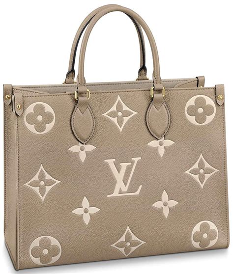 louis vuitton on the go dupe